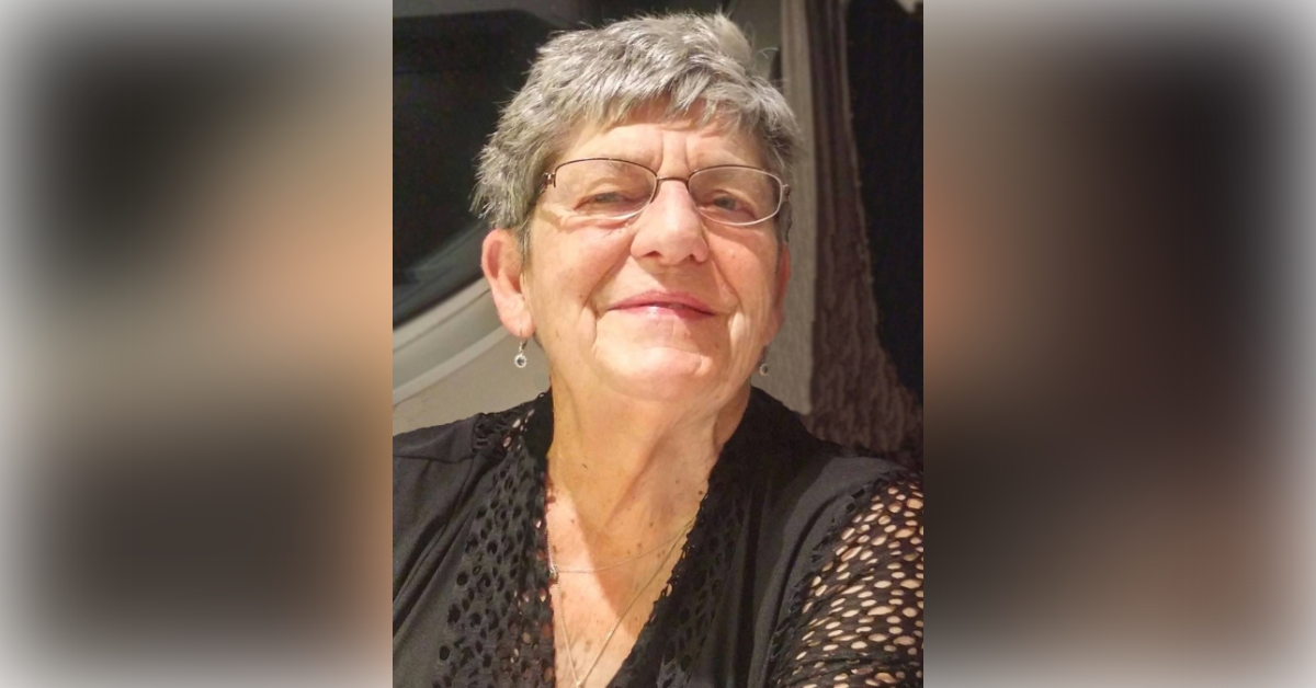 Obituary information for Van Egmond (nee Kroes)