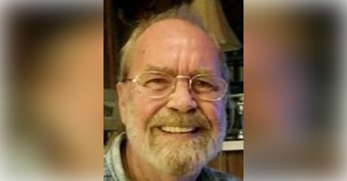 Obituary information for Edward Fuller