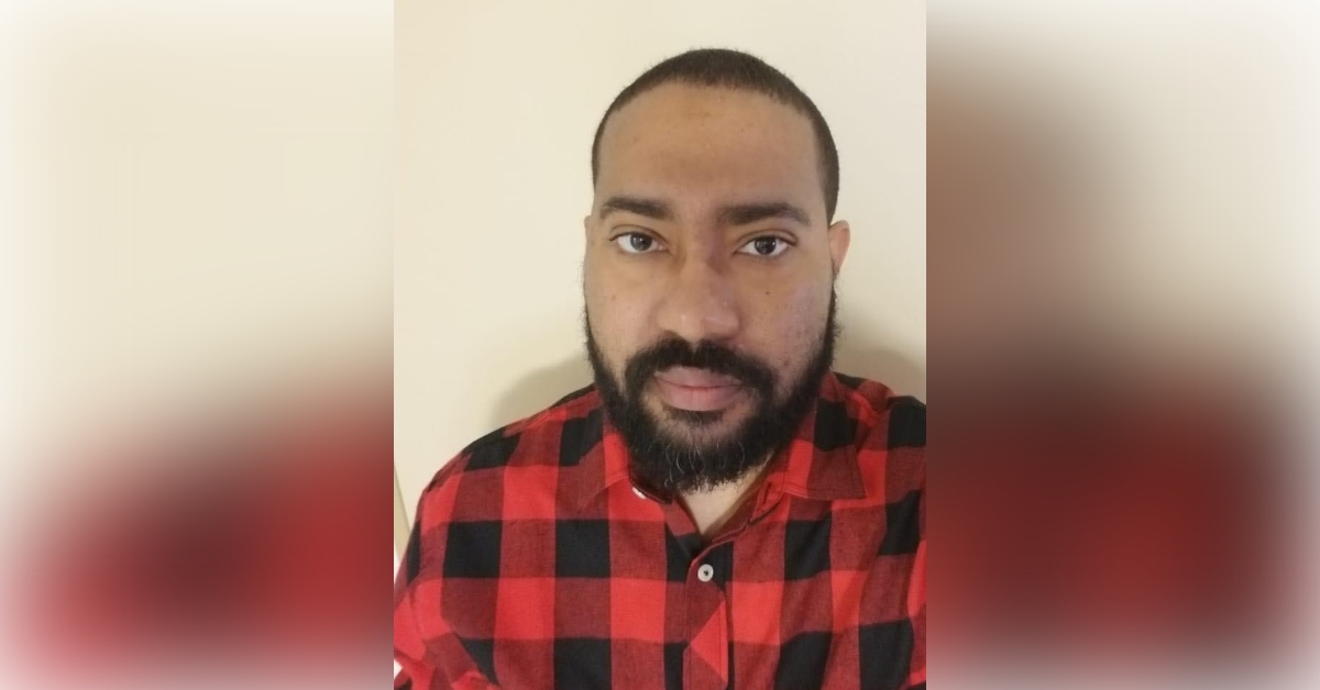 Obituary information for Antoine Leonardo Johnson