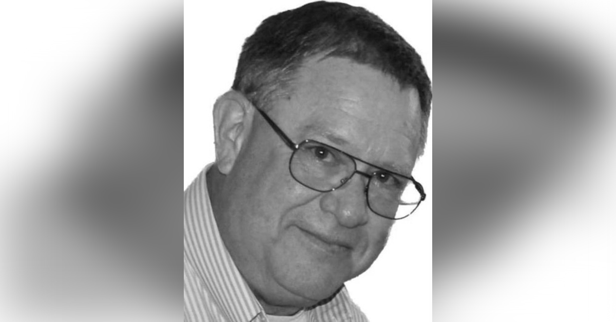 Obituary information for David P. Morton