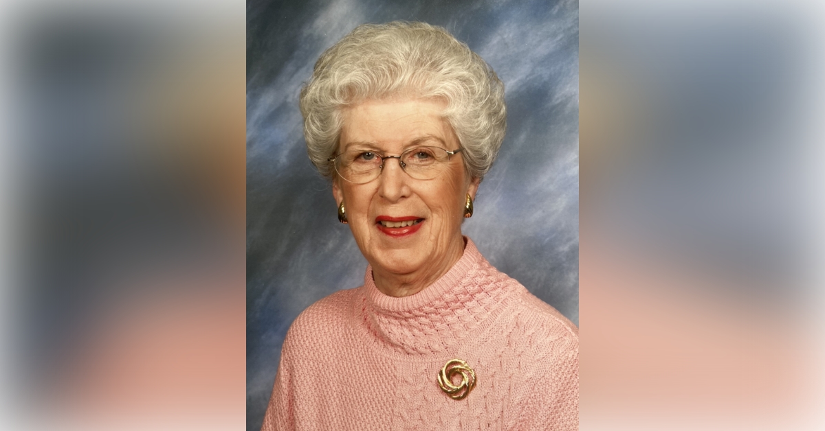 Obituary information for Dorothy M. Hart