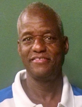 Photo of Marvin Wilkins, Sr.