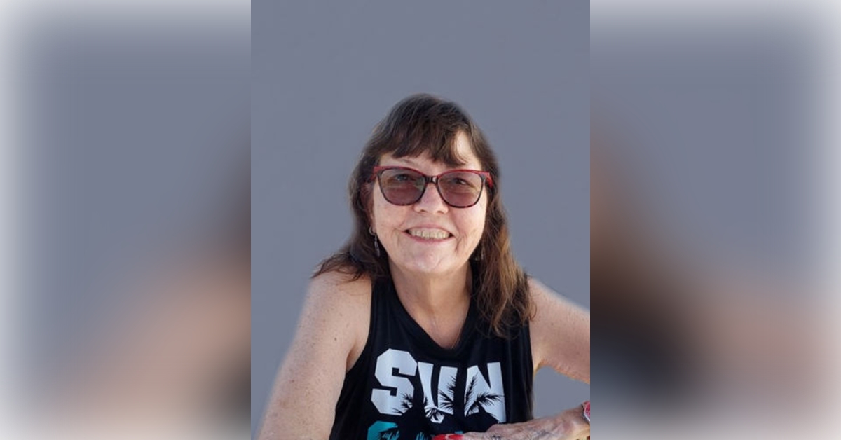 Obituary information for Lisa M. Chauvin