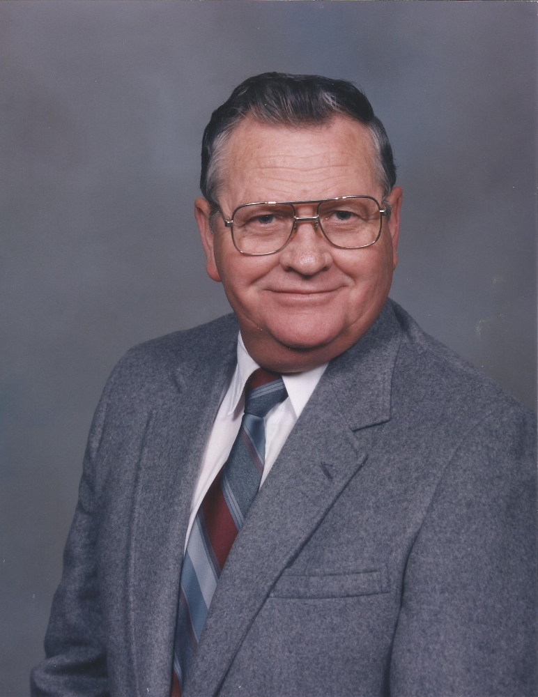 Donald Eugene Theis 2023 Mountain Empire Cremation & Burial Services