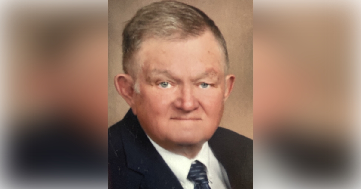 Obituary information for Dwaine S. Bundy
