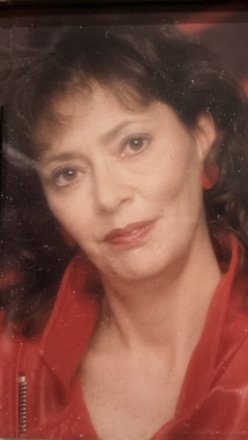 Photo of Carol Noethe Ludovissy