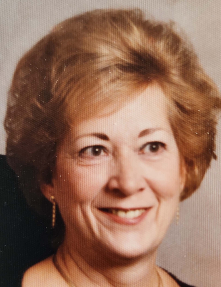 Obituary information for Violeene Fagerlund