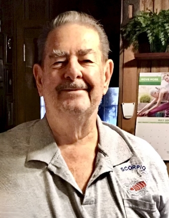 Obituary information for Bennie King Cheaney