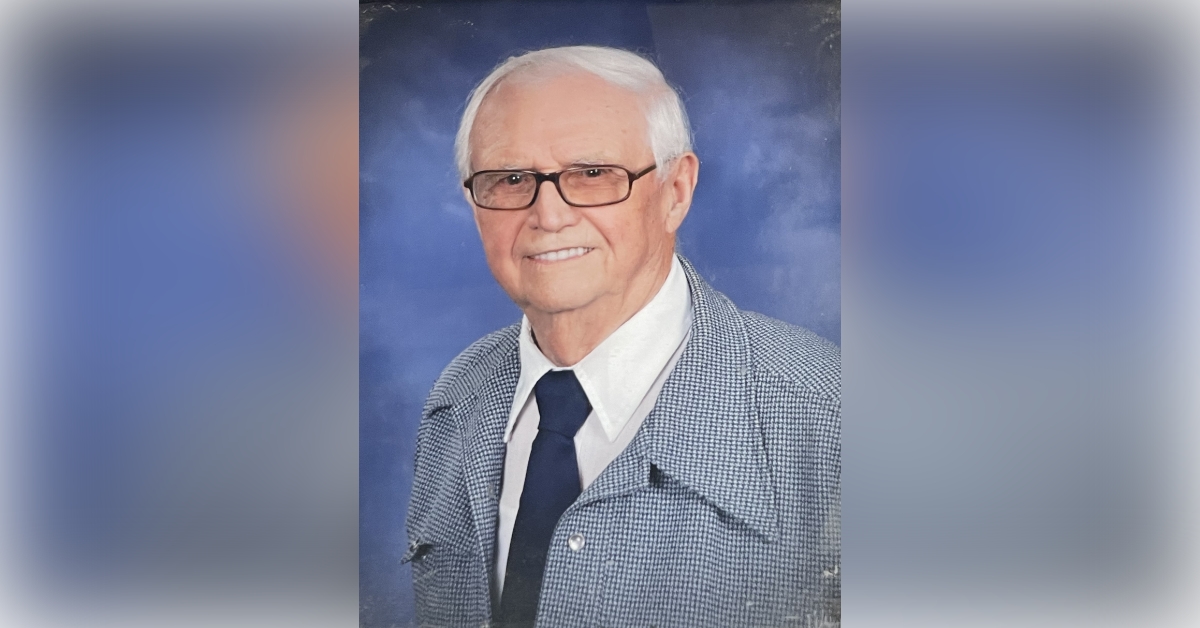 Obituary information for Edward Thomas Purdy