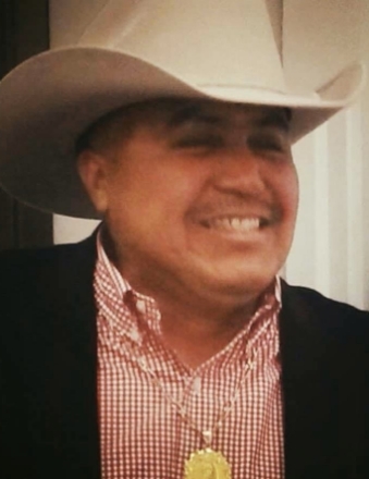 Mario Barrios Sanchez - 2023 - Carrillo Funeral Homes