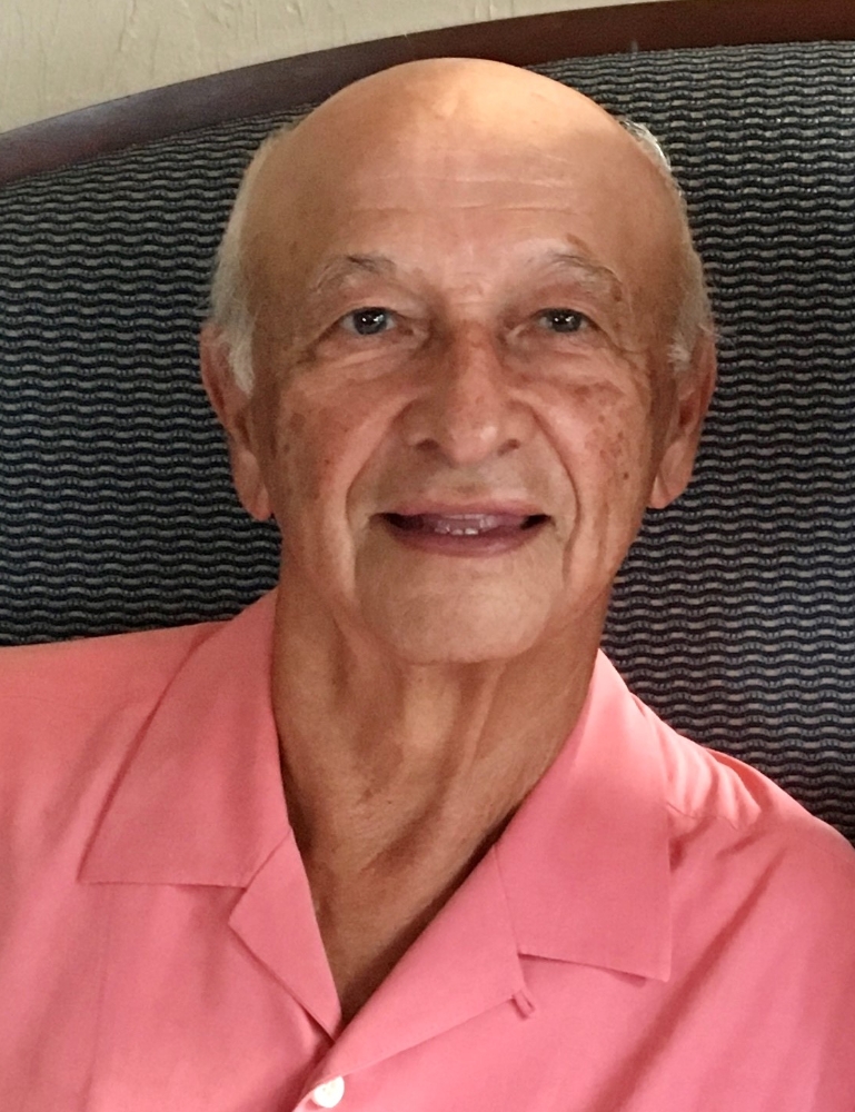 Dr. Gregorio Delgado 2023 Money & King Funeral Home