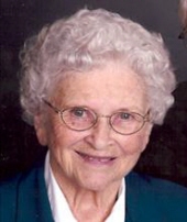 Betty Jane Alexander