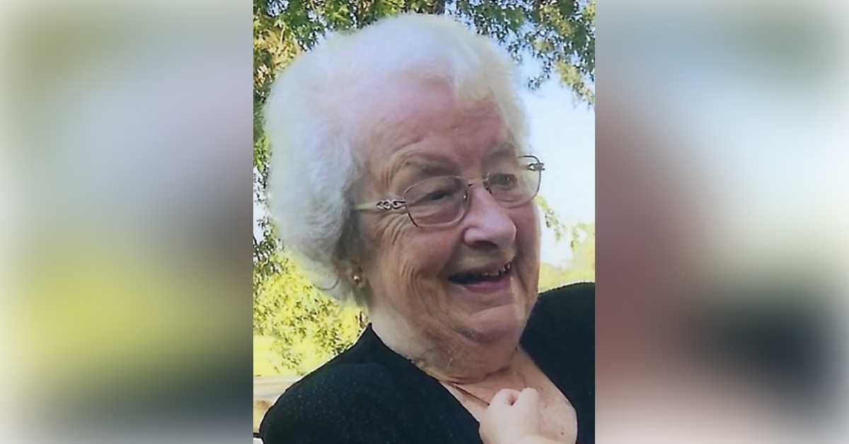 Obituary information for Joyce Hoffman