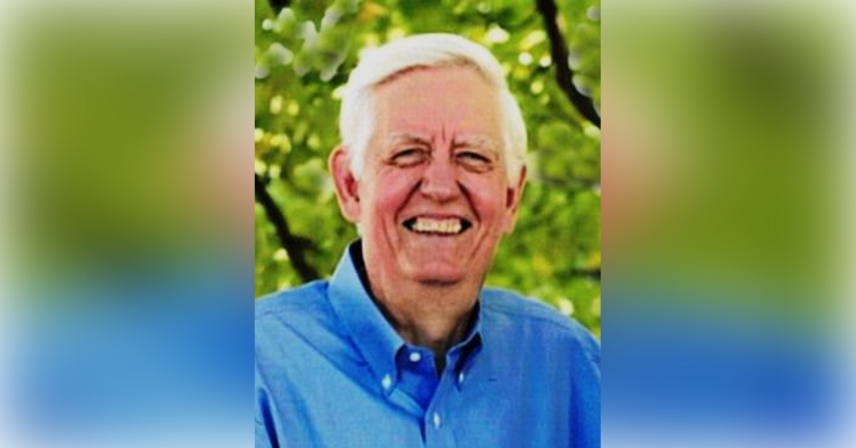 Obituary information for Roger Harold Reed