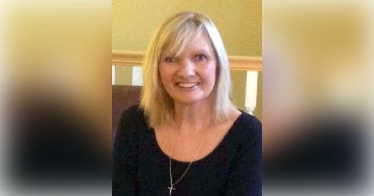 Obituary information for Linda Christiana Covert