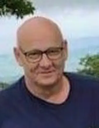 Obituary information for Tony Ray McCracken