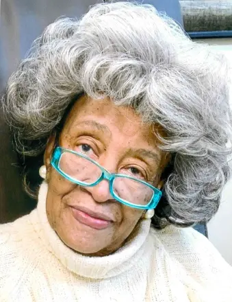 Shirley M. Spurlock 28300553