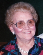 Ruth M. Mack