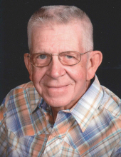 Photo of Robert Fore
