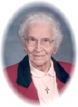 Juanita E. Tetley