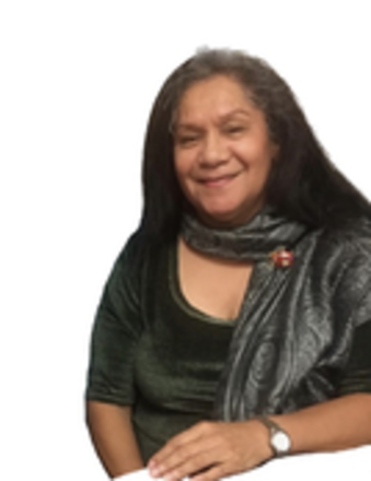 JULIETA RODRIGUEZ - 2023 - Vazquez Funeral Home