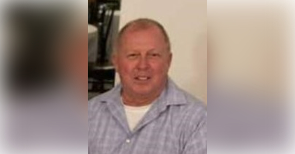 Obituary information for Charles T. Paxton