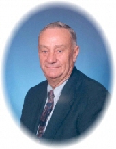 John L. "Jack" Schafer