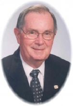 Joseph L. McCracken
