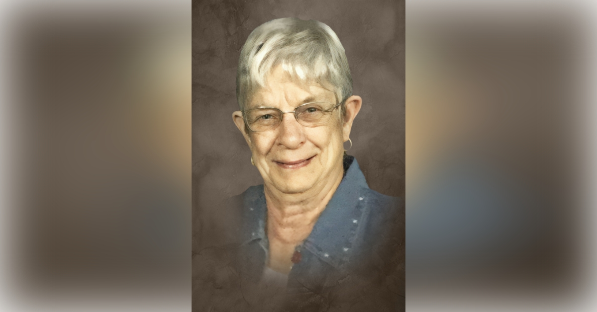 Obituary information for Patricia Ann Lunt