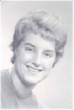 Barbara Ann Sarver
