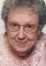 Betty J. Yarber