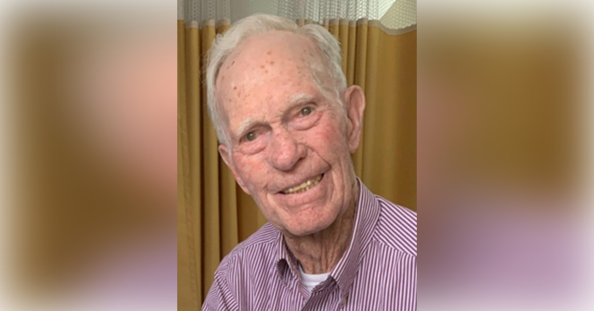 Obituary information for Thomas Edward Walden