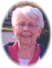 Lois Helen Braye