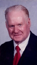 Rev. Howard W. "Red" Keeling