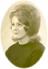 Sandra Jean Cole