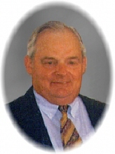 Robert G. Woodcock