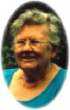 Dorothy M.M. Wood