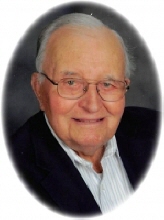 Merle Robert Wolters