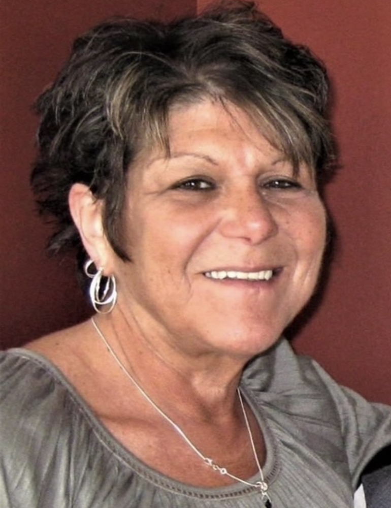 Cheryl Rene Ashe 2023 Strawser & Staley Funeral Home