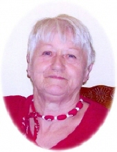 Patricia Ann Sharpnack Clucas
