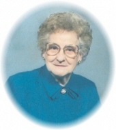 Eleanora M. Dudzik