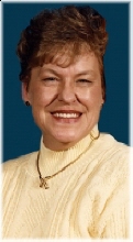 Patricia Ann Oesch
