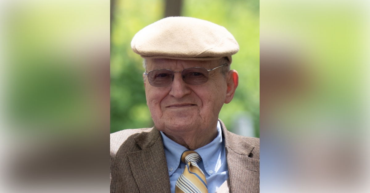 Obituary information for Dominic Joseph Bologna