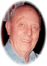Ernest "Gene" Rudow