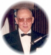 Paul F. Rudow