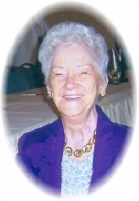 Mary K. Swisher Gregg