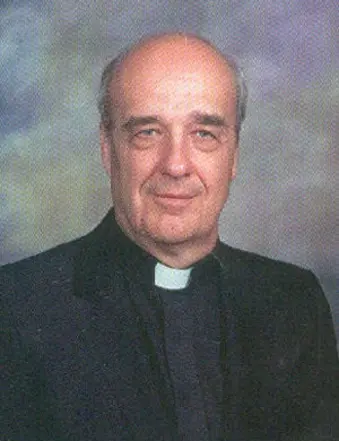 Fr. Paul J. Wysocki 28304687