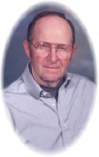 Robert A. "Bob" Jones Sr.
