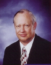 Ronald D. Jones
