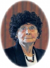 Eva "Granny" Jones